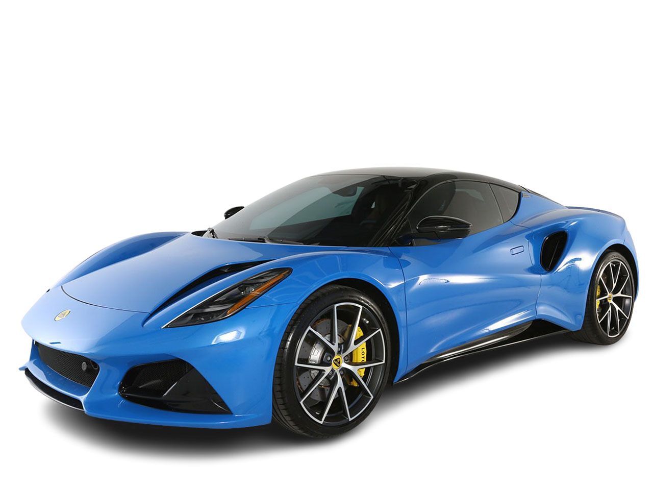 2024 Lotus Emira Indianapolis IN