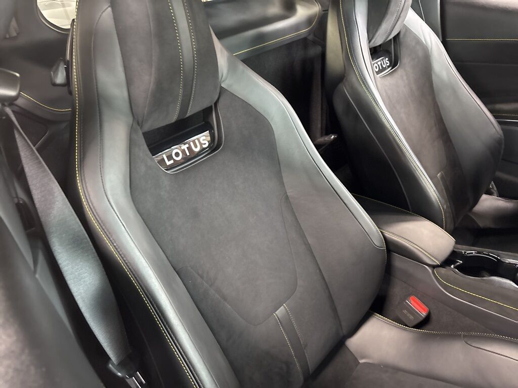 2024 Lotus Emira Ft Lauderdale FL