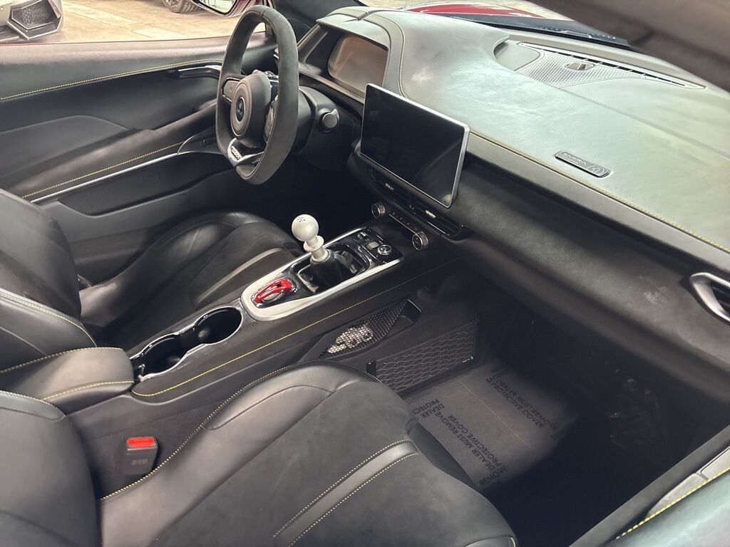 2024 Lotus Emira Ft Lauderdale FL