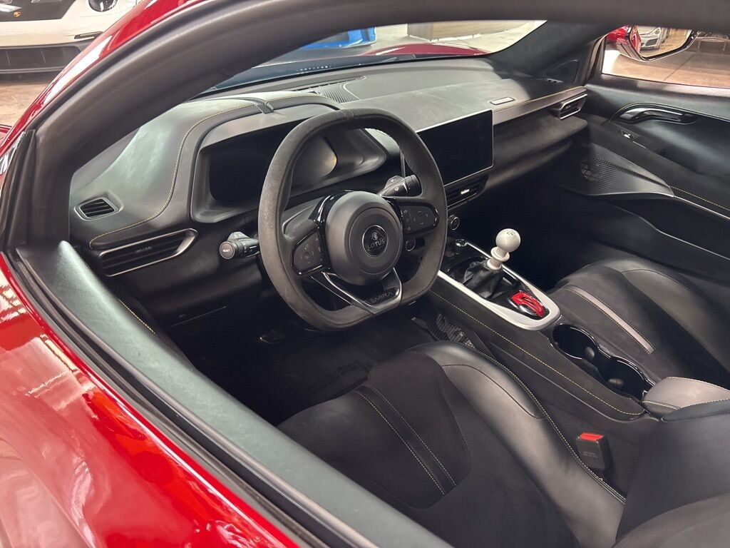 2024 Lotus Emira Ft Lauderdale FL