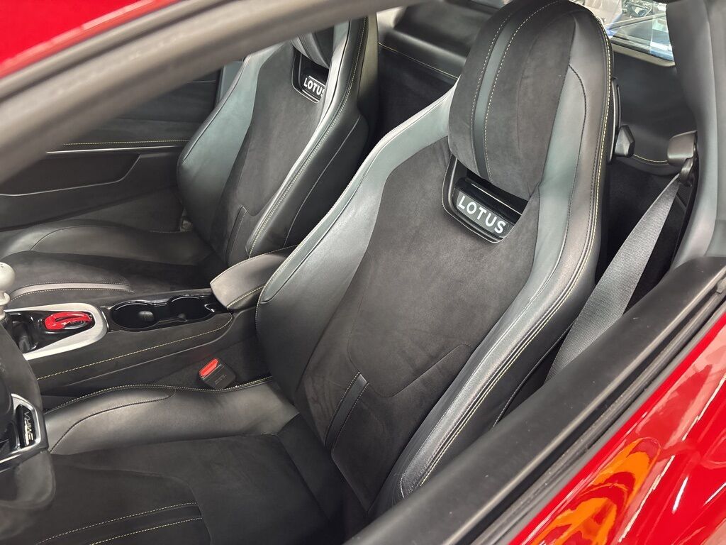 2024 Lotus Emira Ft Lauderdale FL