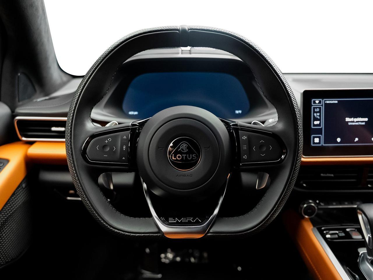 2024 Lotus Emira Ft Lauderdale FL