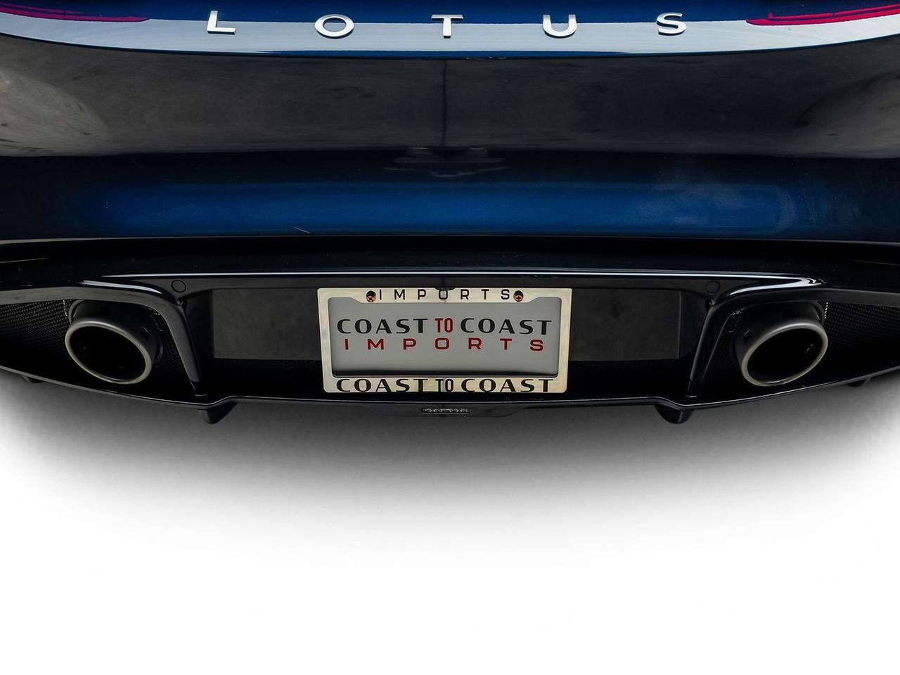 2024 Lotus Emira Ft Lauderdale FL