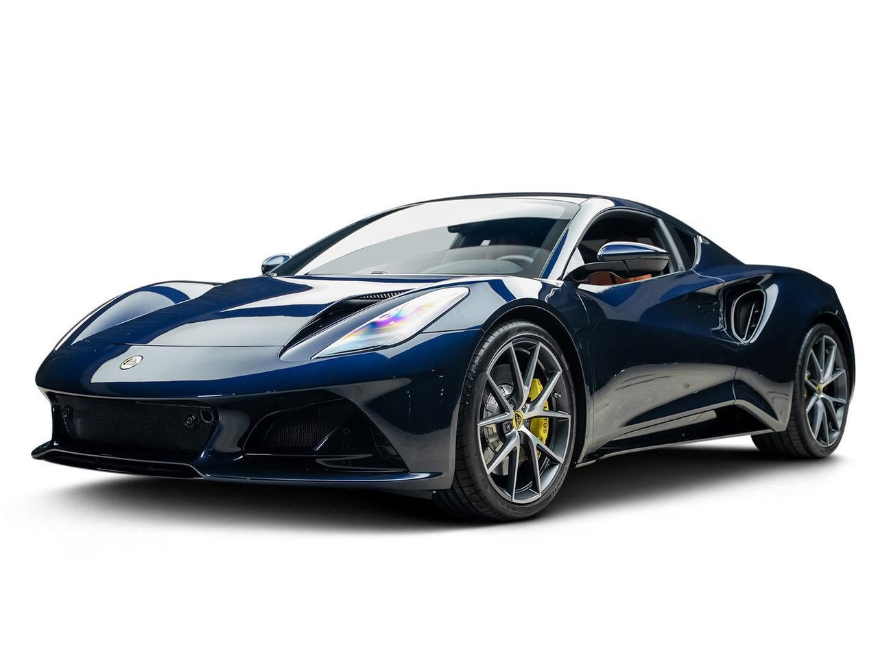 2024 Lotus Emira Ft Lauderdale FL