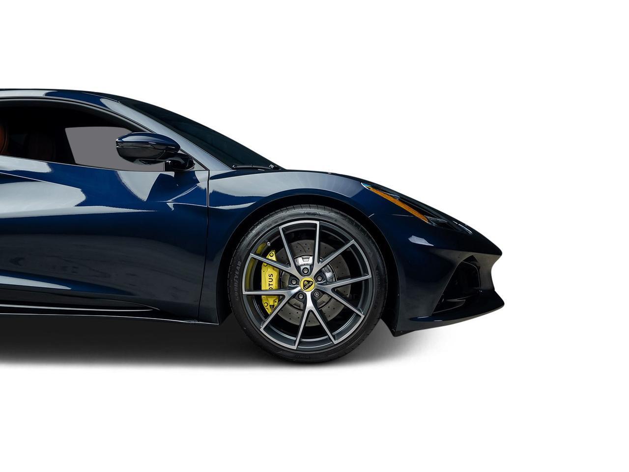2024 Lotus Emira Ft Lauderdale FL