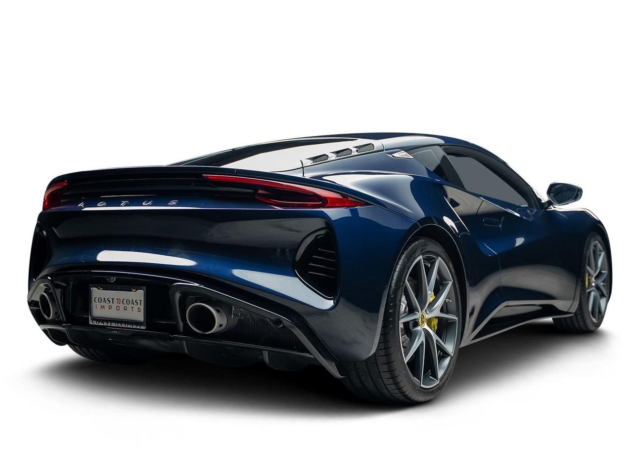 2024 Lotus Emira Ft Lauderdale FL