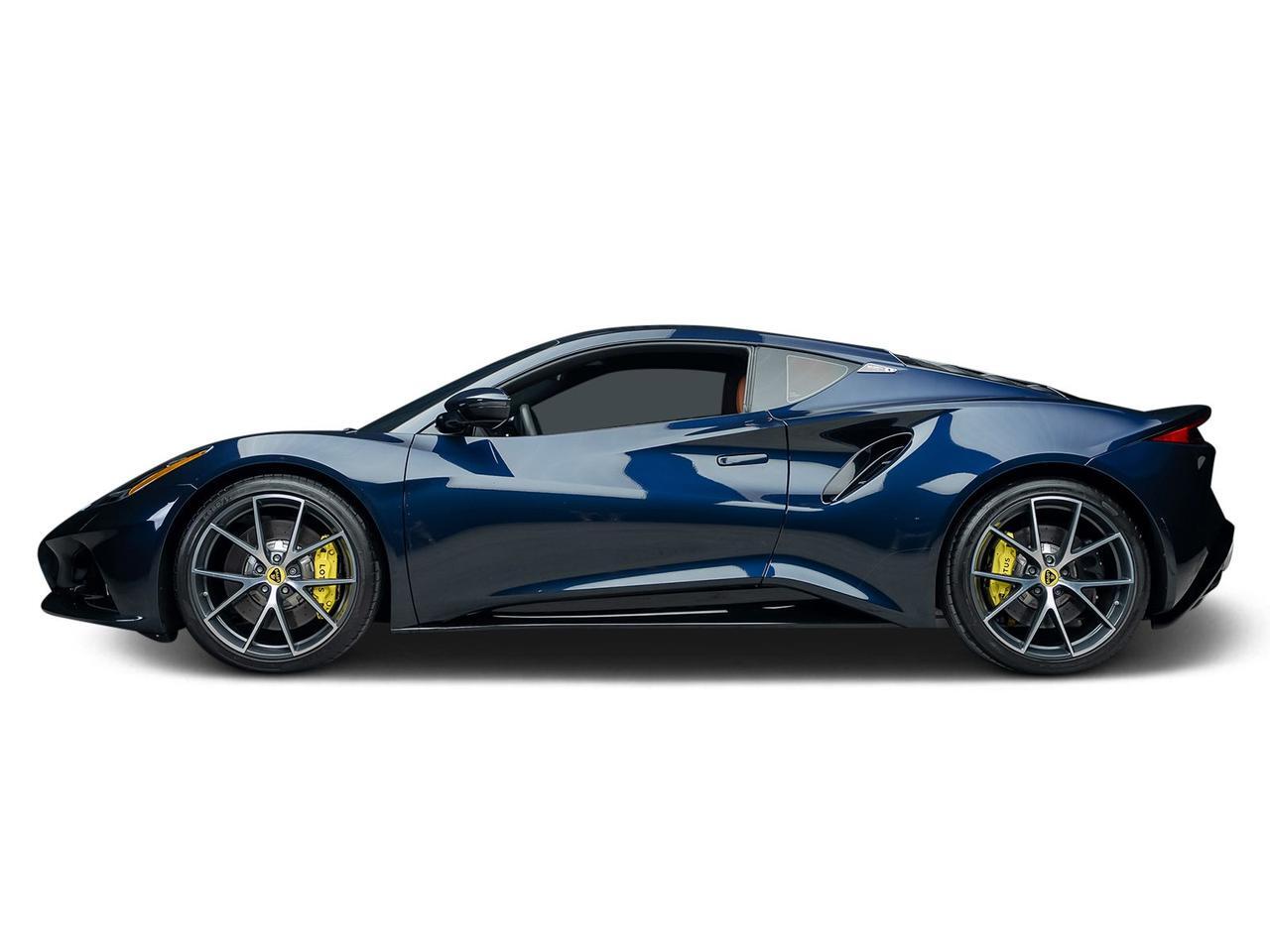 2024 Lotus Emira Ft Lauderdale FL