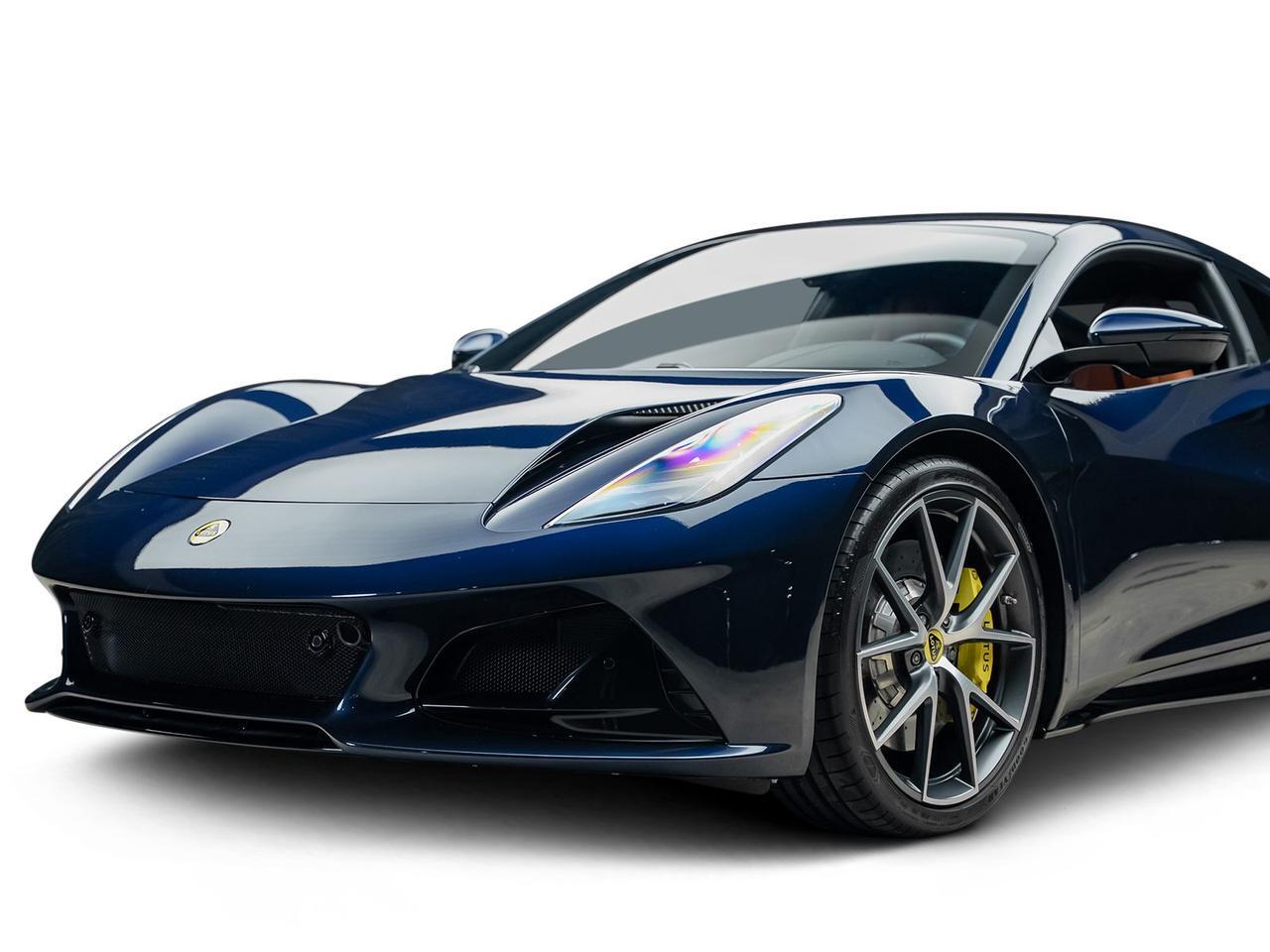 2024 Lotus Emira Ft Lauderdale FL