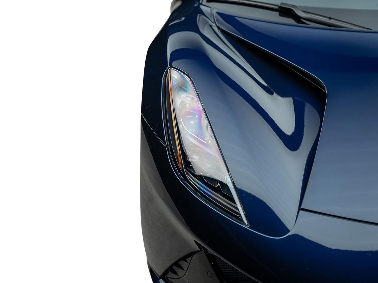 2024 Lotus Emira