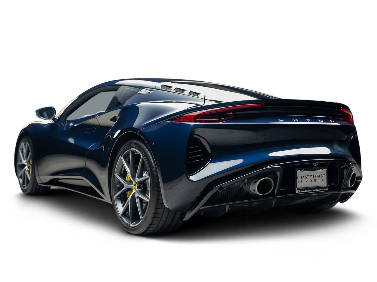 2024 Lotus Emira Ft Lauderdale FL