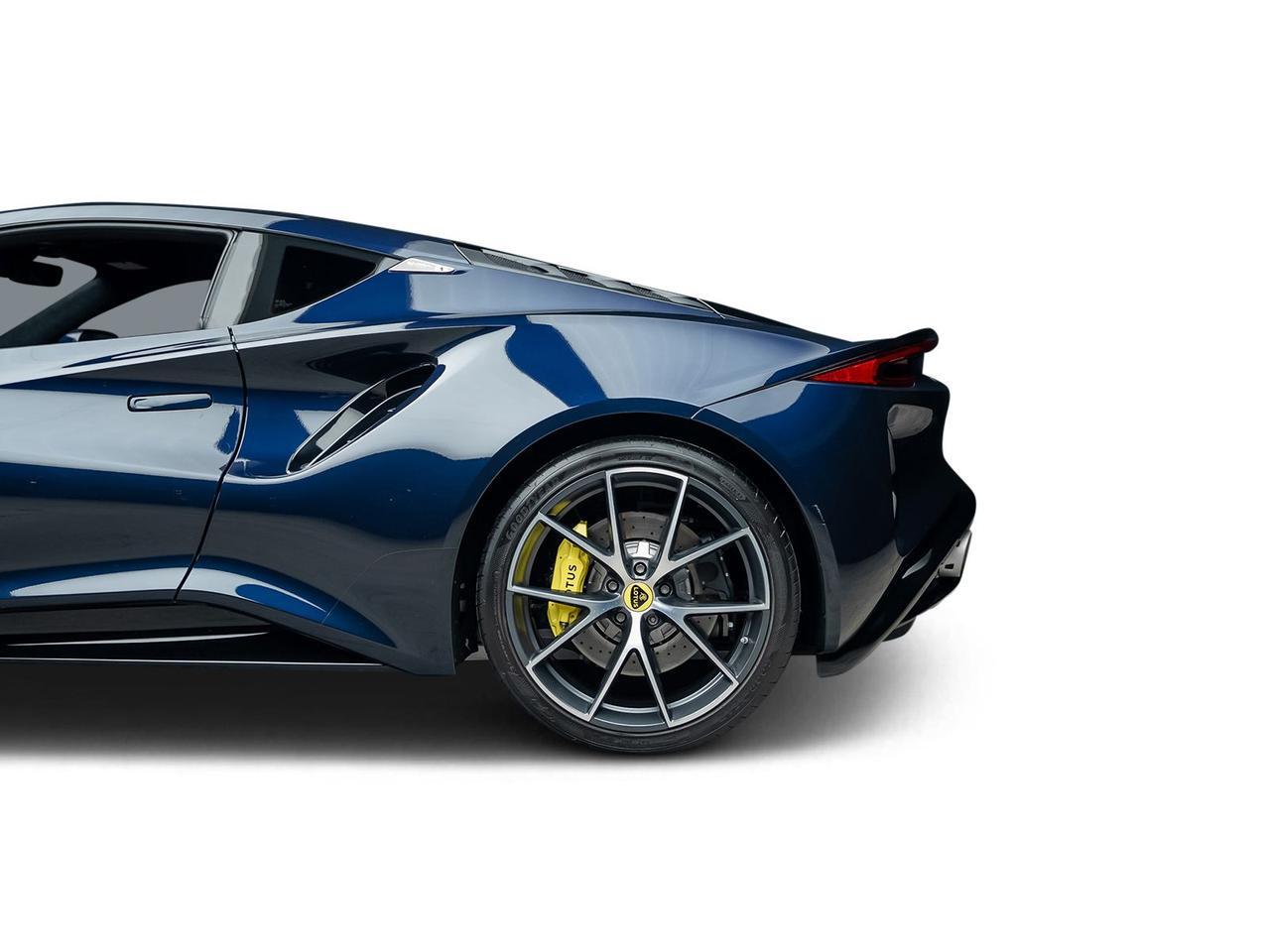 2024 Lotus Emira Ft Lauderdale FL