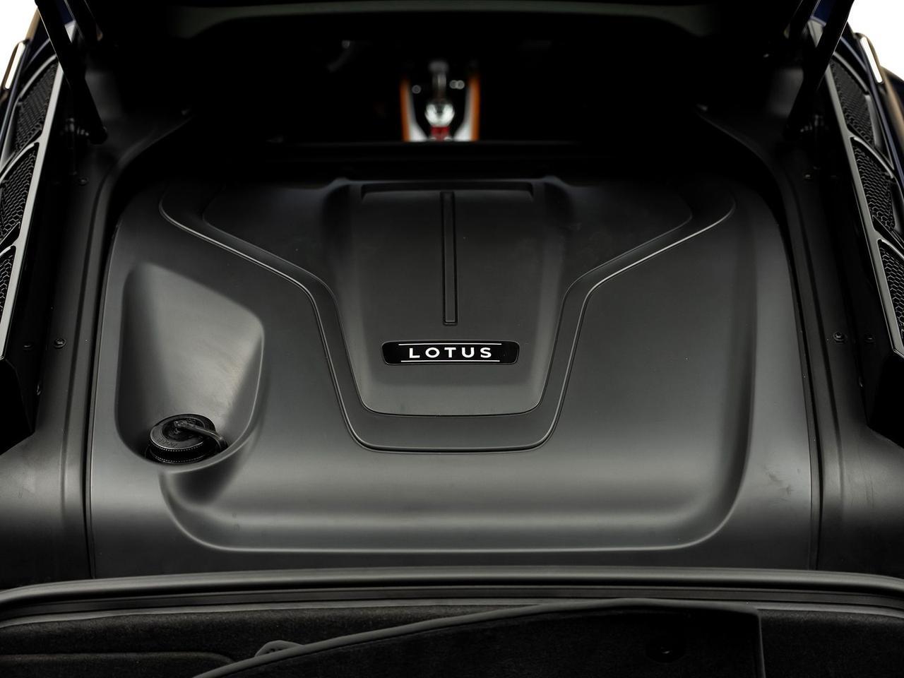 2024 Lotus Emira Ft Lauderdale FL