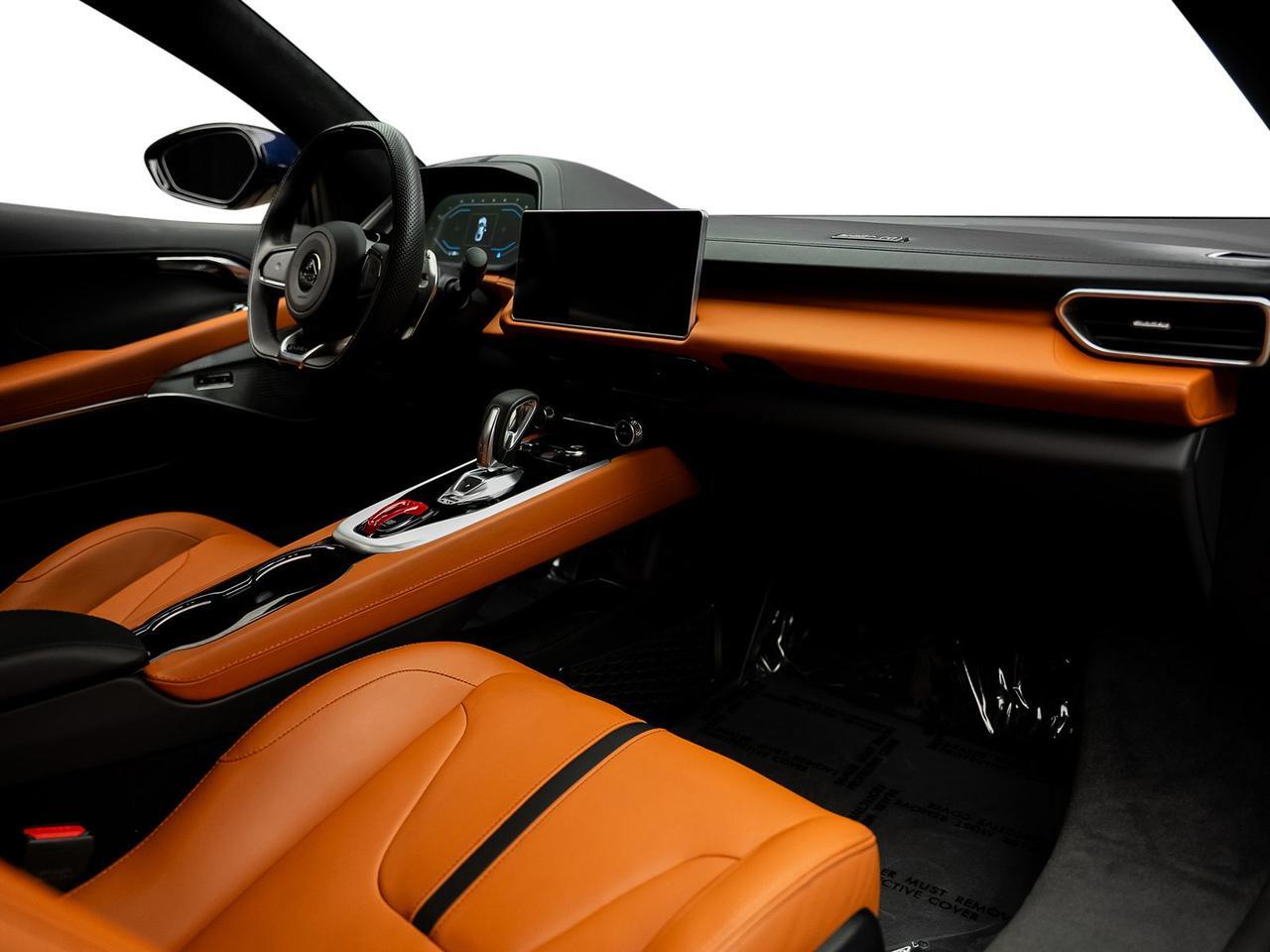 2024 Lotus Emira Ft Lauderdale FL