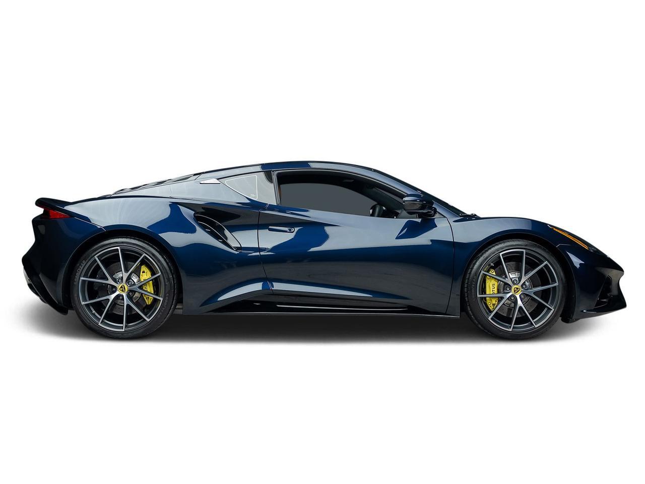 2024 Lotus Emira Ft Lauderdale FL