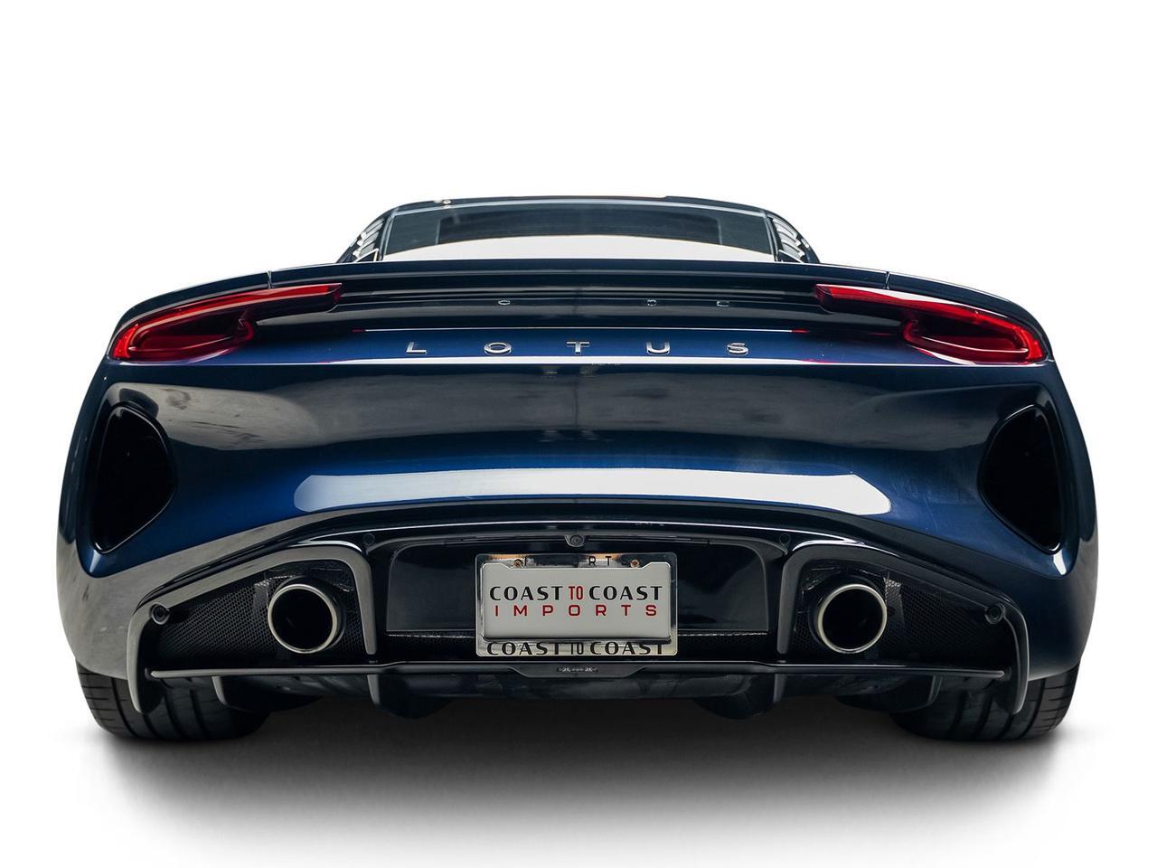 2024 Lotus Emira Ft Lauderdale FL