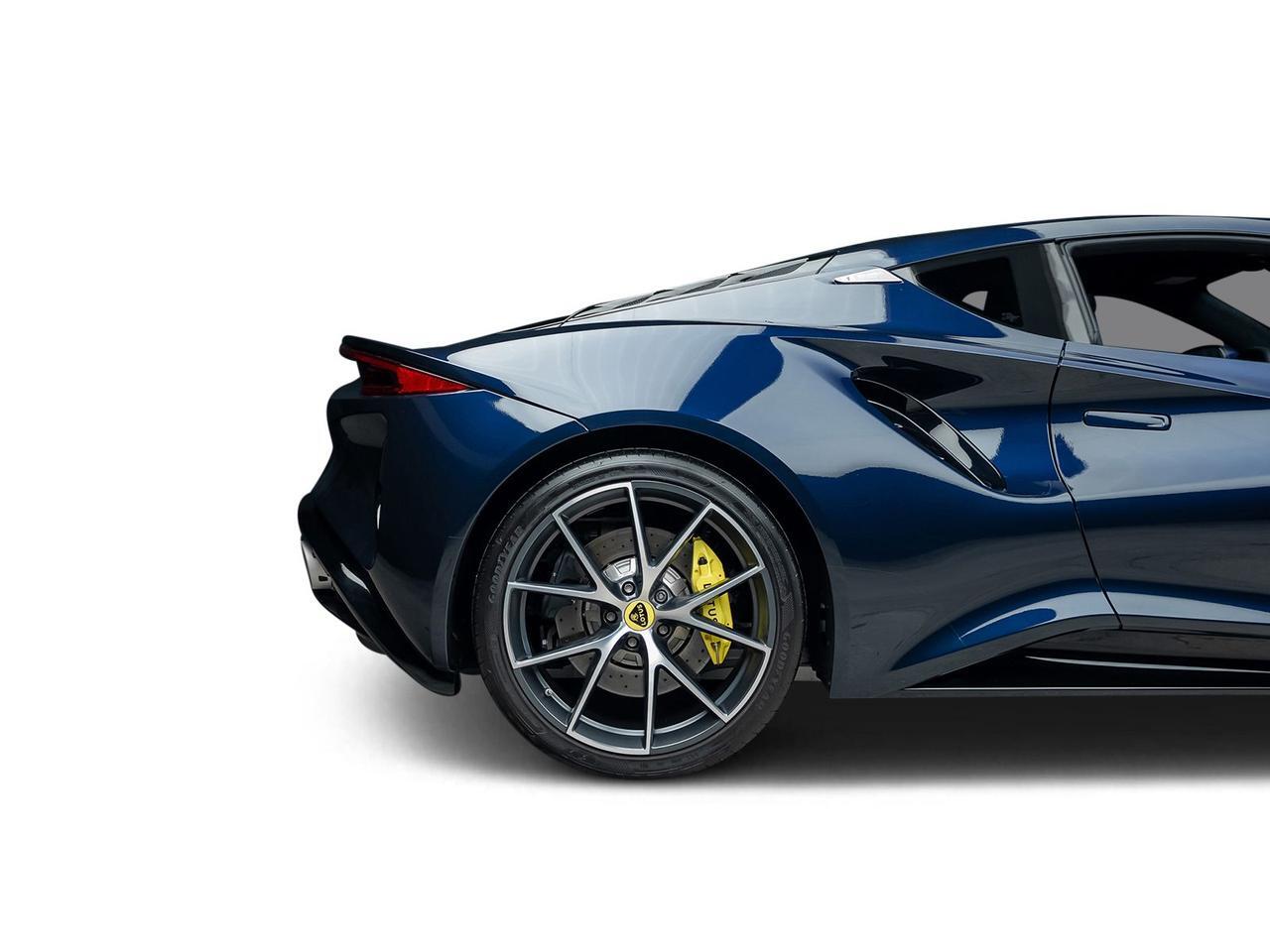 2024 Lotus Emira Ft Lauderdale FL