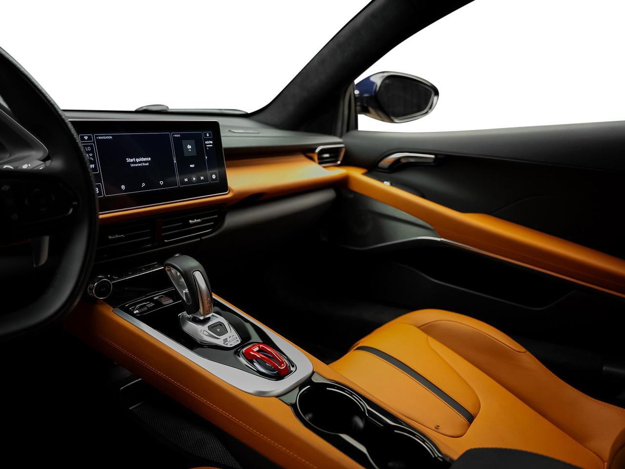 2024 Lotus Emira Ft Lauderdale FL