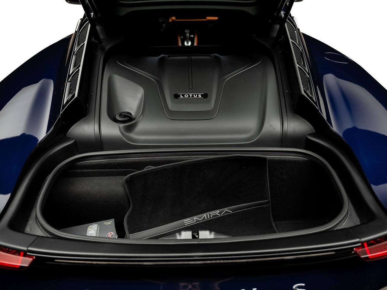 2024 Lotus Emira Ft Lauderdale FL