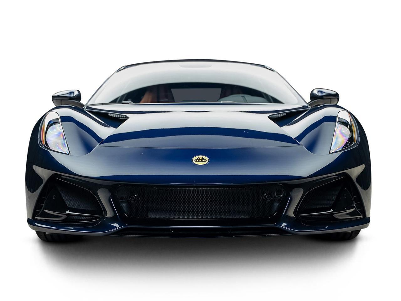 2024 Lotus Emira