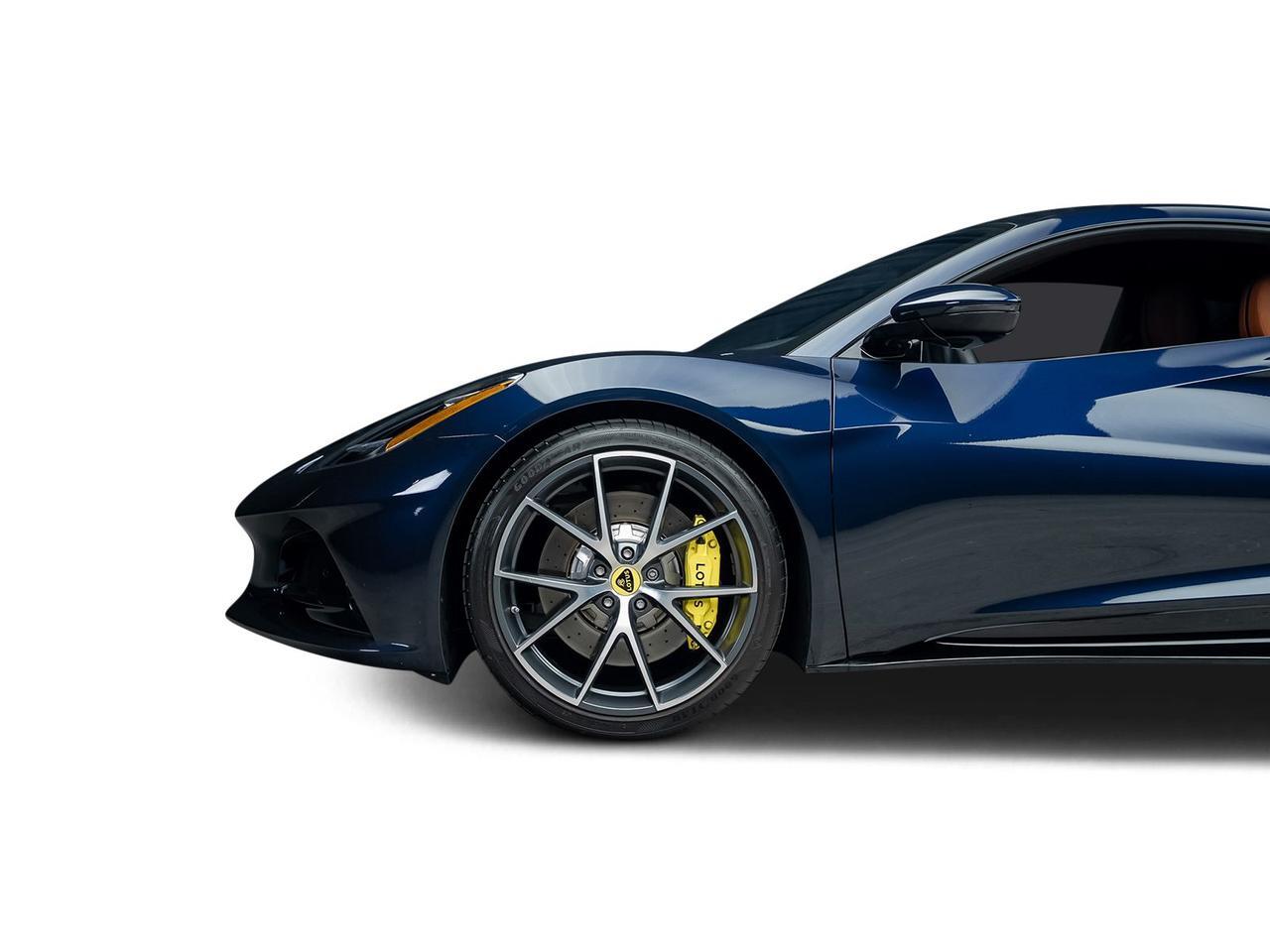2024 Lotus Emira Ft Lauderdale FL