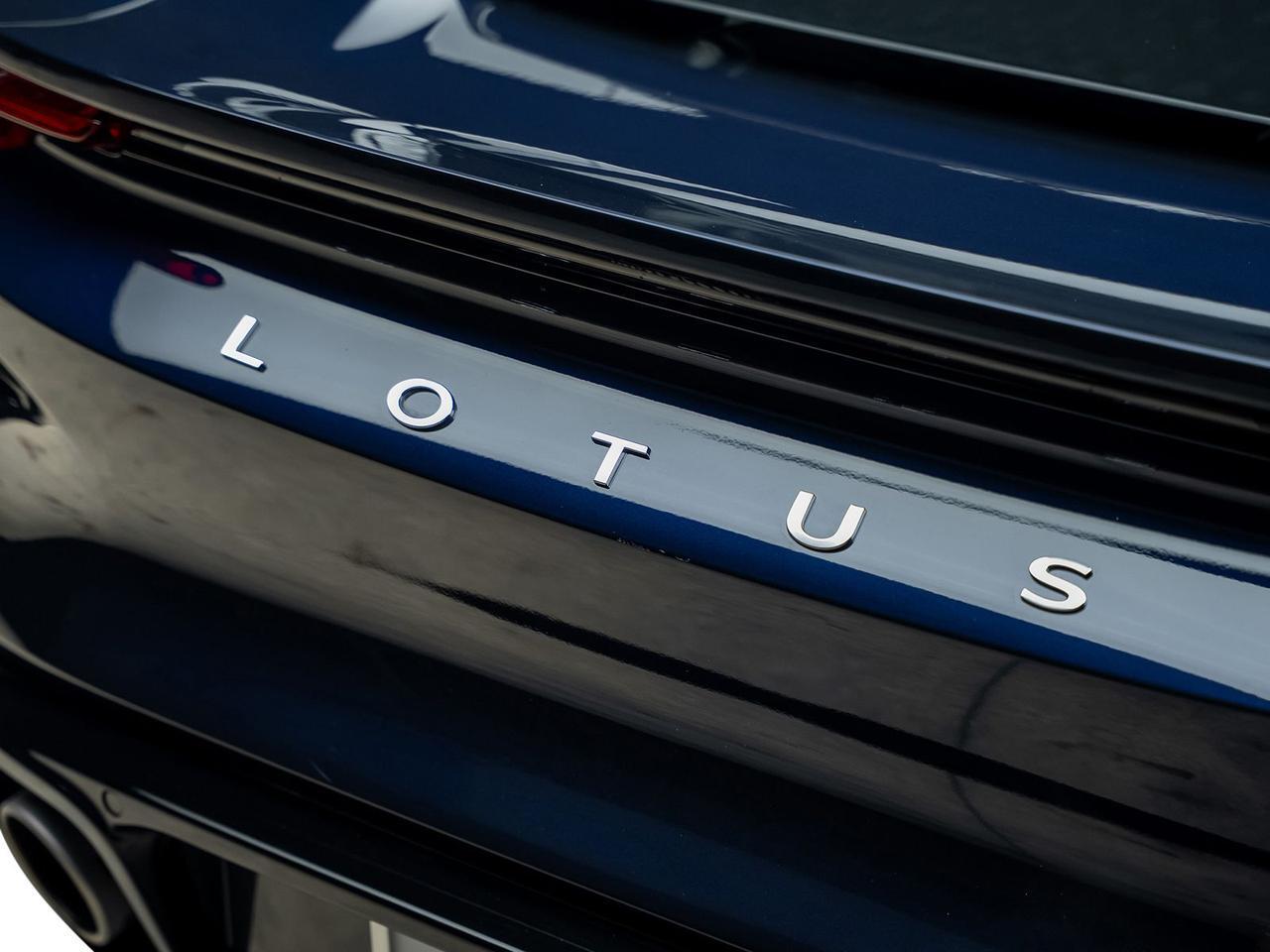 2024 Lotus Emira Ft Lauderdale FL