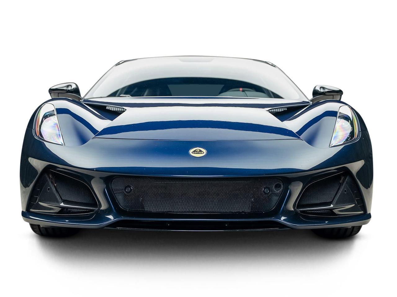 2024 Lotus Emira Ft Lauderdale FL