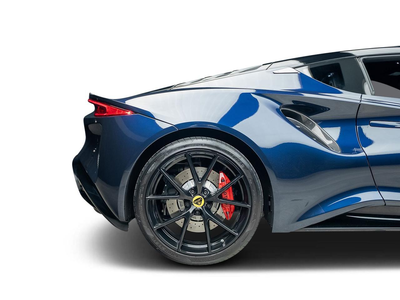 2024 Lotus Emira Ft Lauderdale FL
