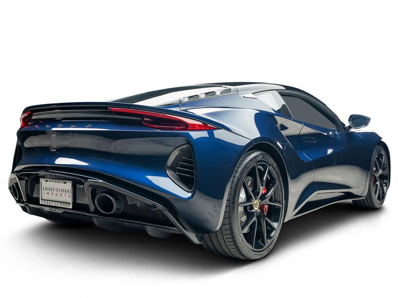 2024 Lotus Emira Ft Lauderdale FL