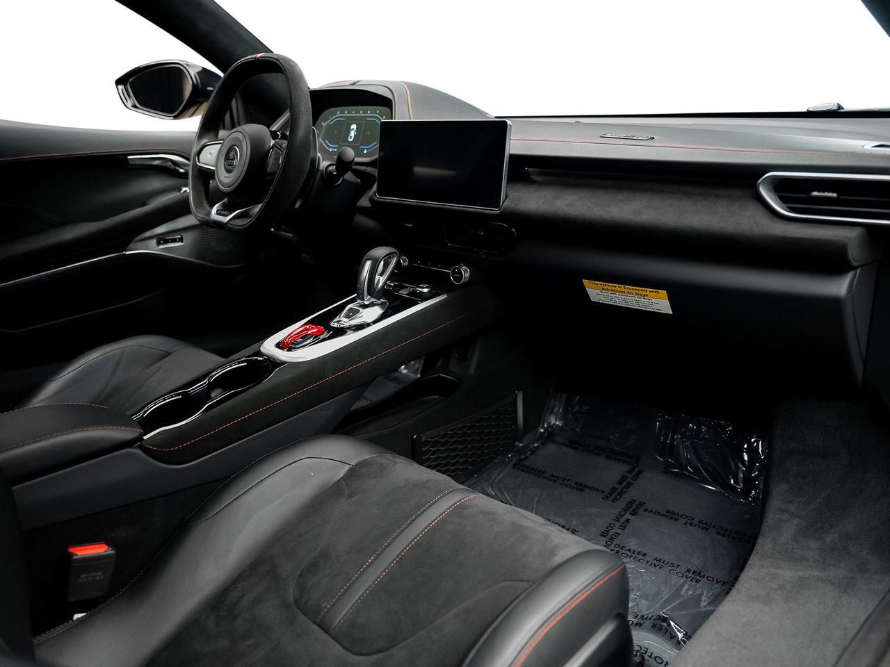 2024 Lotus Emira Ft Lauderdale FL
