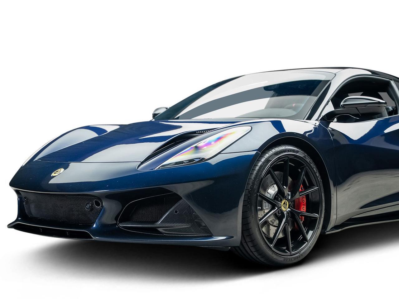 2024 Lotus Emira Ft Lauderdale FL