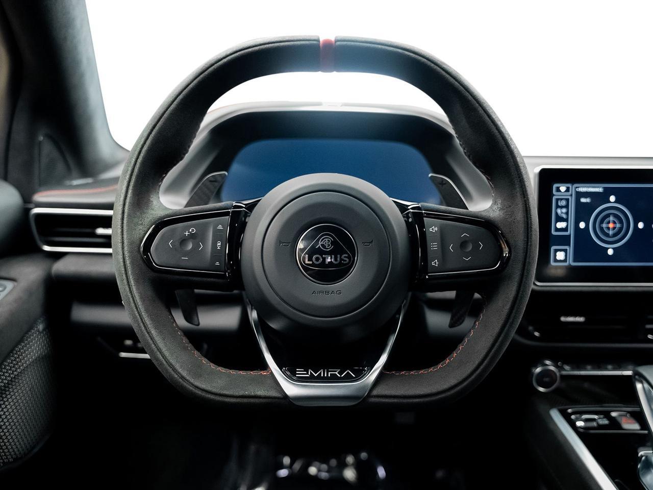 2024 Lotus Emira Ft Lauderdale FL