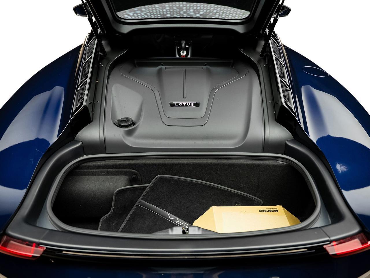 2024 Lotus Emira Ft Lauderdale FL