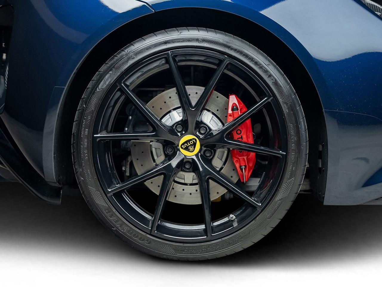 2024 Lotus Emira Ft Lauderdale FL