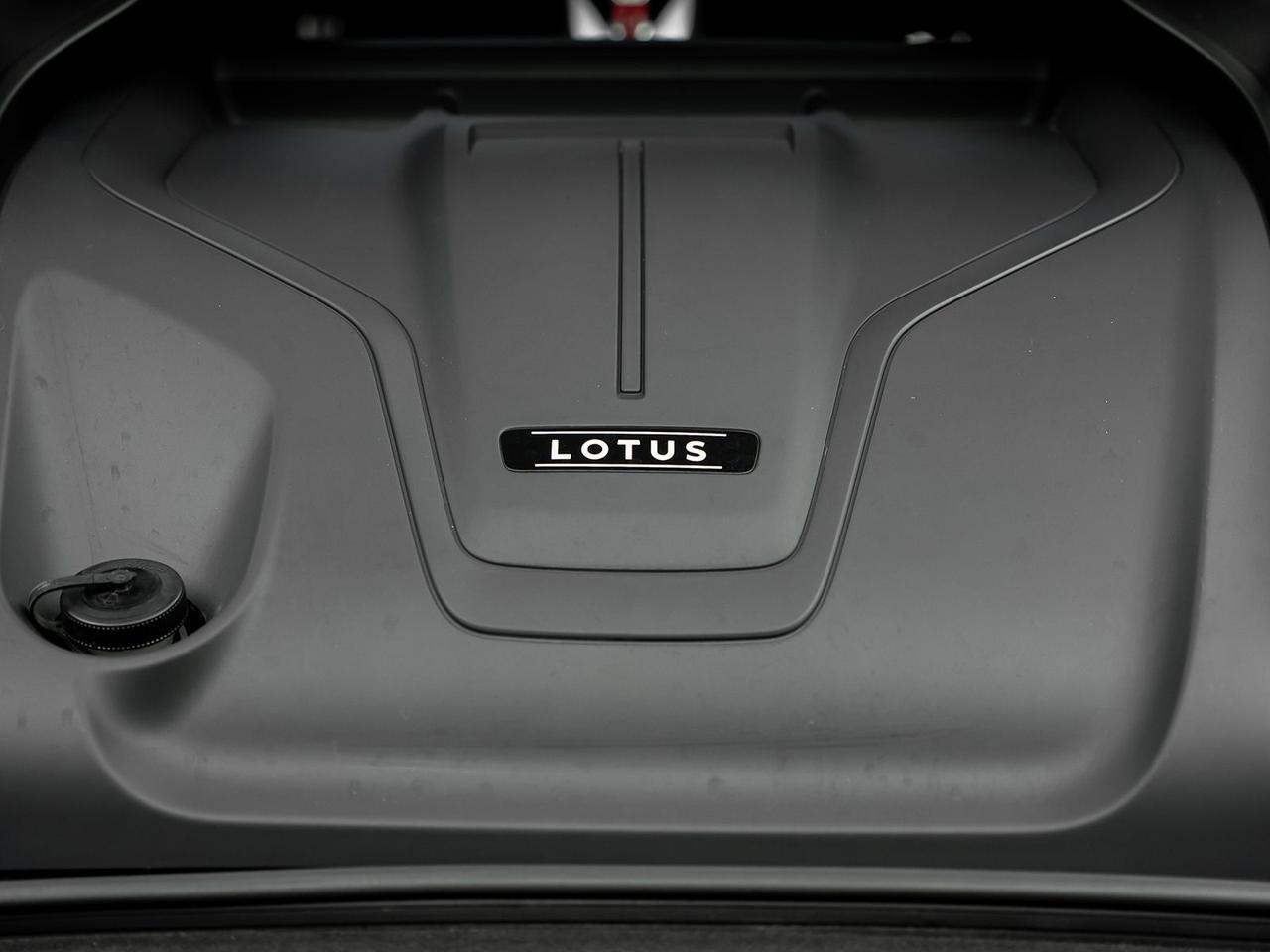 2024 Lotus Emira Ft Lauderdale FL