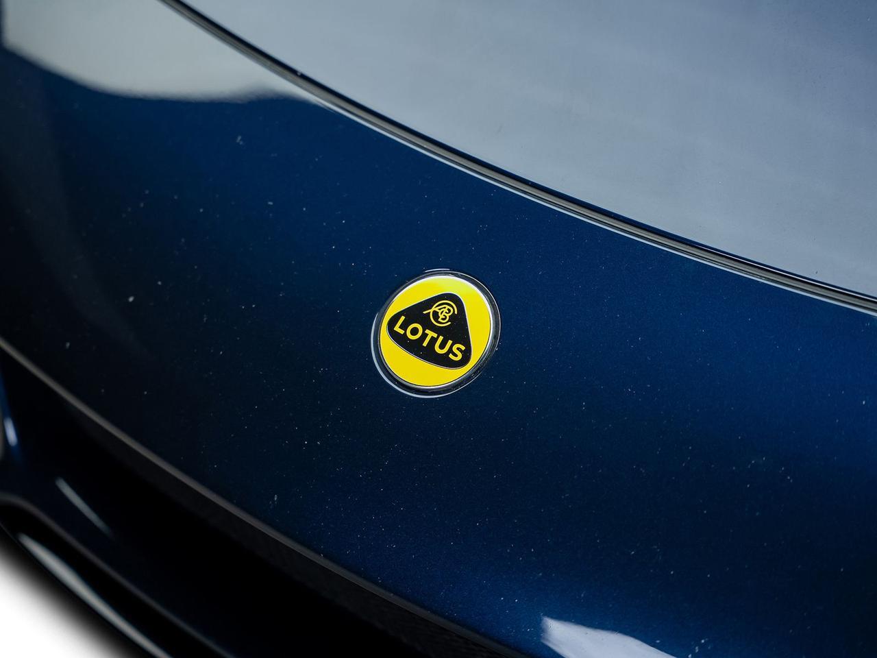 2024 Lotus Emira Ft Lauderdale FL