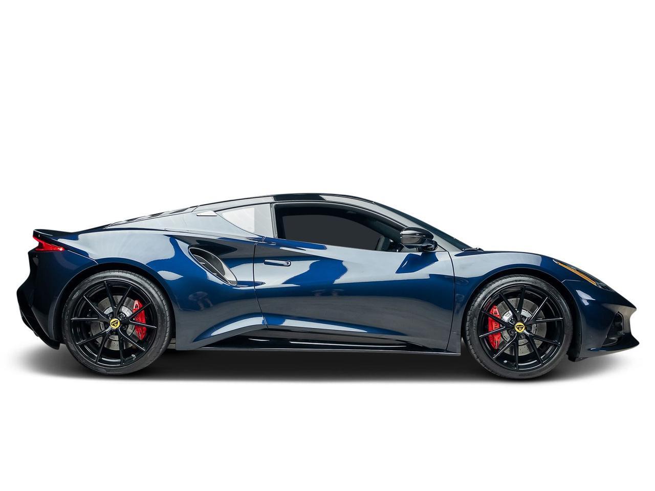 2024 Lotus Emira Ft Lauderdale FL