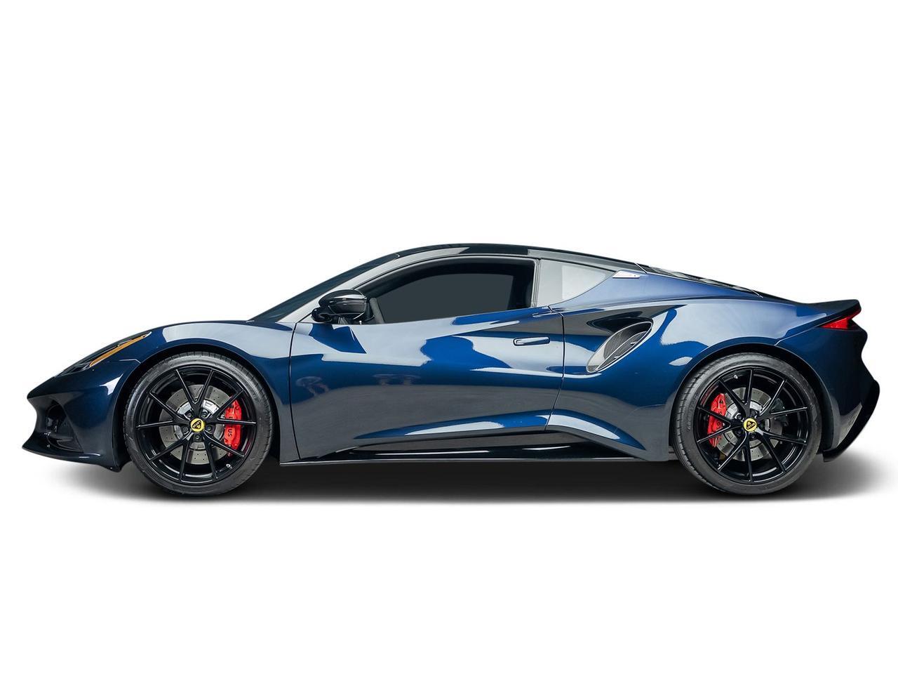 2024 Lotus Emira Ft Lauderdale FL