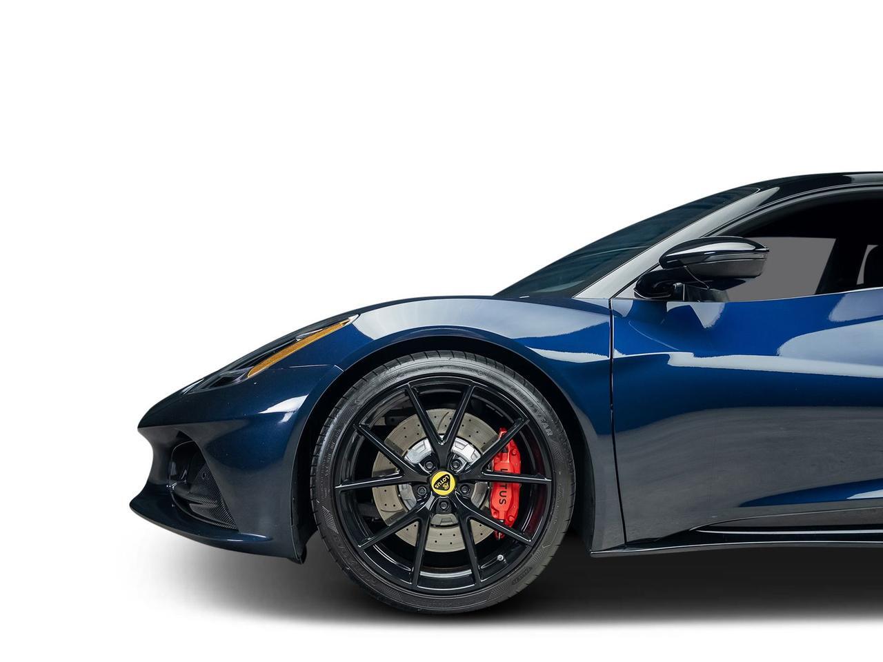 2024 Lotus Emira Ft Lauderdale FL