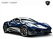 2024 Lotus Emira