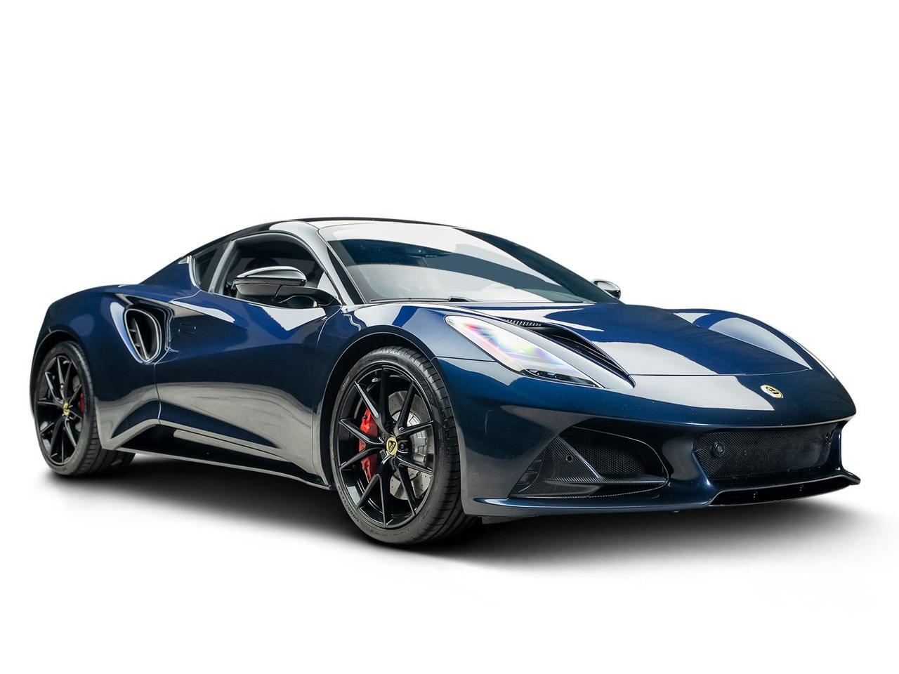 2024 Lotus Emira Ft Lauderdale FL
