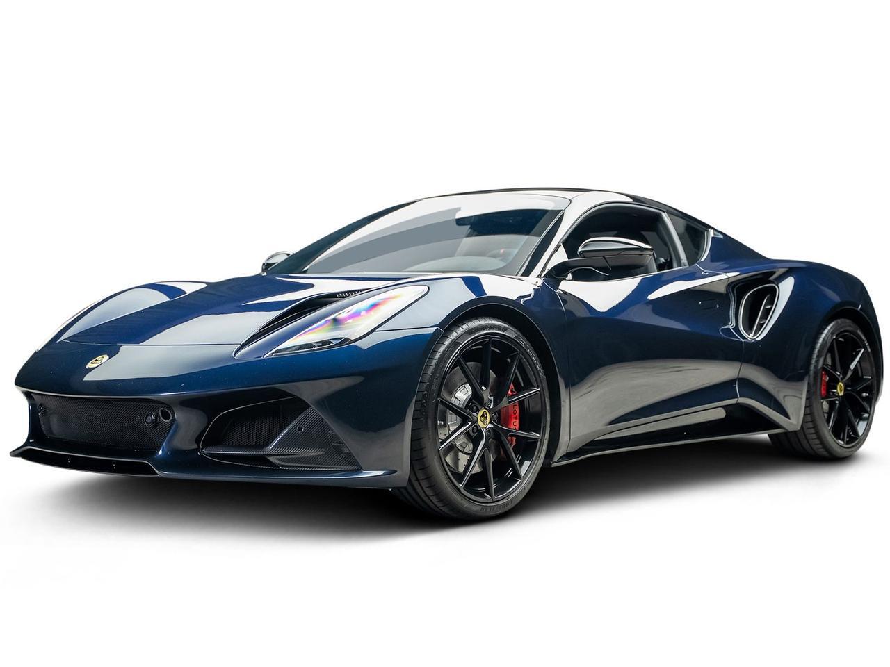 2024 Lotus Emira Ft Lauderdale FL