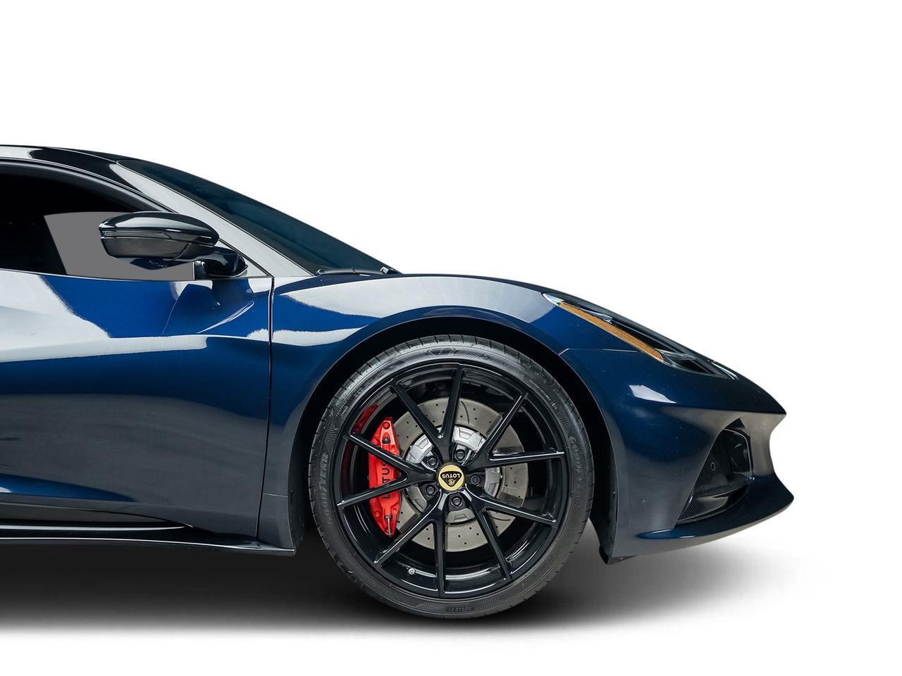 2024 Lotus Emira Ft Lauderdale FL