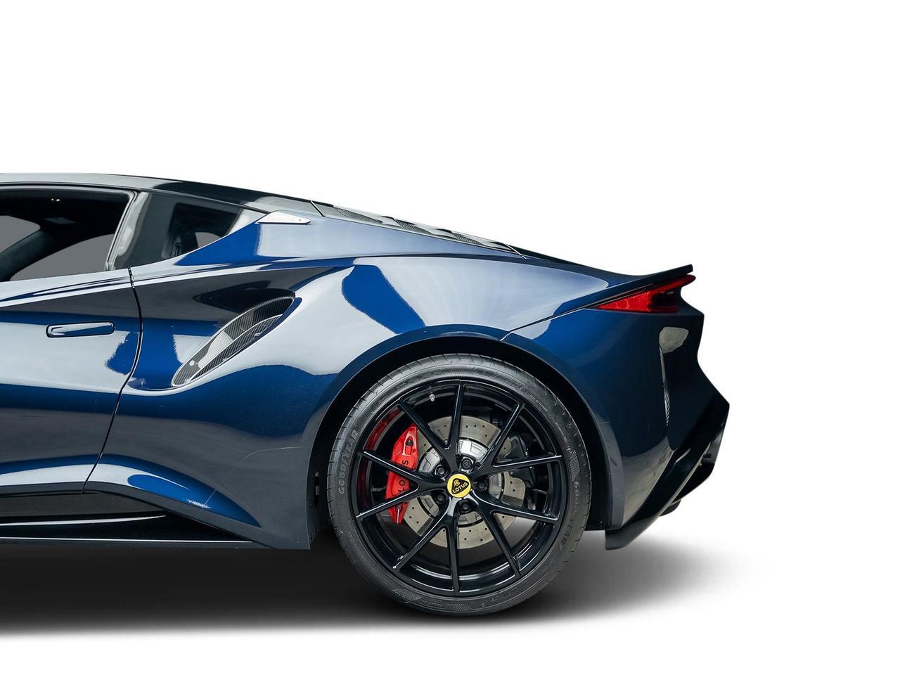 2024 Lotus Emira Ft Lauderdale FL