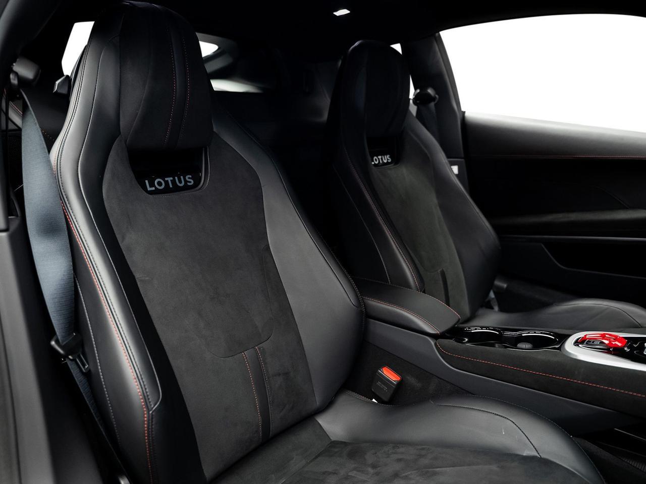 2024 Lotus Emira Ft Lauderdale FL