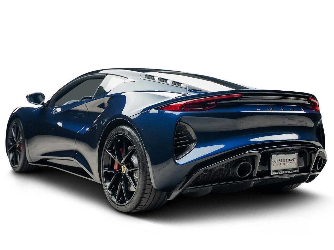 2024 Lotus Emira Ft Lauderdale FL