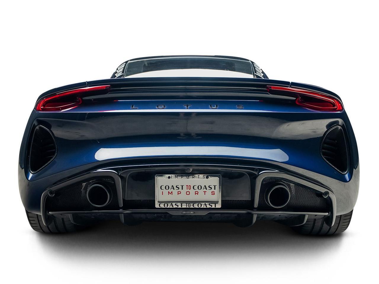 2024 Lotus Emira Ft Lauderdale FL