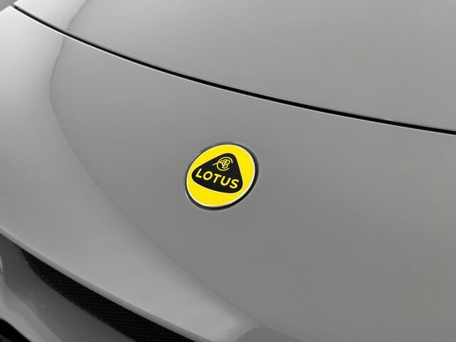 2024 Lotus Emira First Edition Bellevue WA