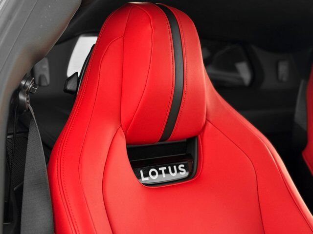 2024 Lotus Emira First Edition Bellevue WA