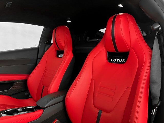 2024 Lotus Emira First Edition Bellevue WA