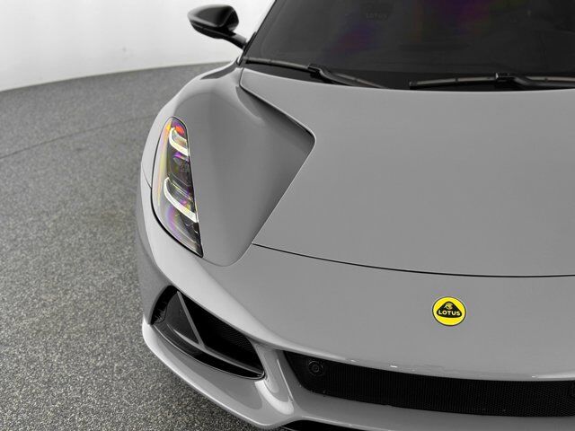 2024 Lotus Emira First Edition Bellevue WA